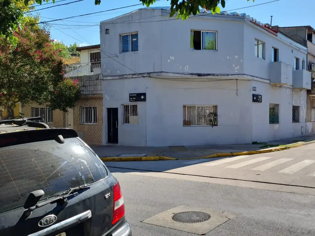 Casa en Villa Crespo