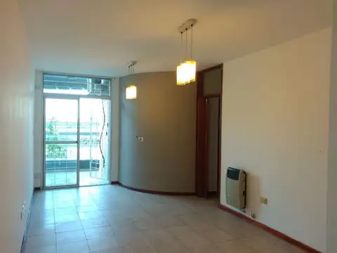 VENTA DEPTO 1 DORMITORIO ACEPTA PERMUTA - CORDOBA 3700