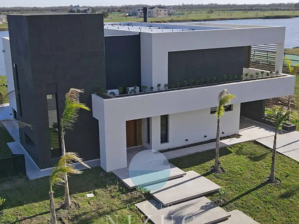 Casa en venta en Puerto Nizuc