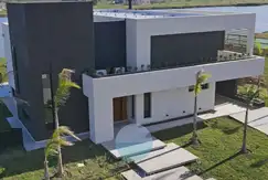 Casa en venta en Puerto Nizuc 