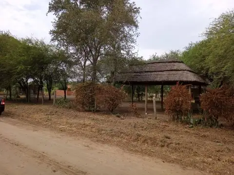 PASO DE LA PATRIA - 2 LOTES EN UNA ESQUINA