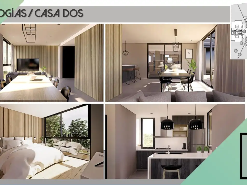 UF2 VENTA EN POZO CASA 4 AMBIENTES FINANCIADA