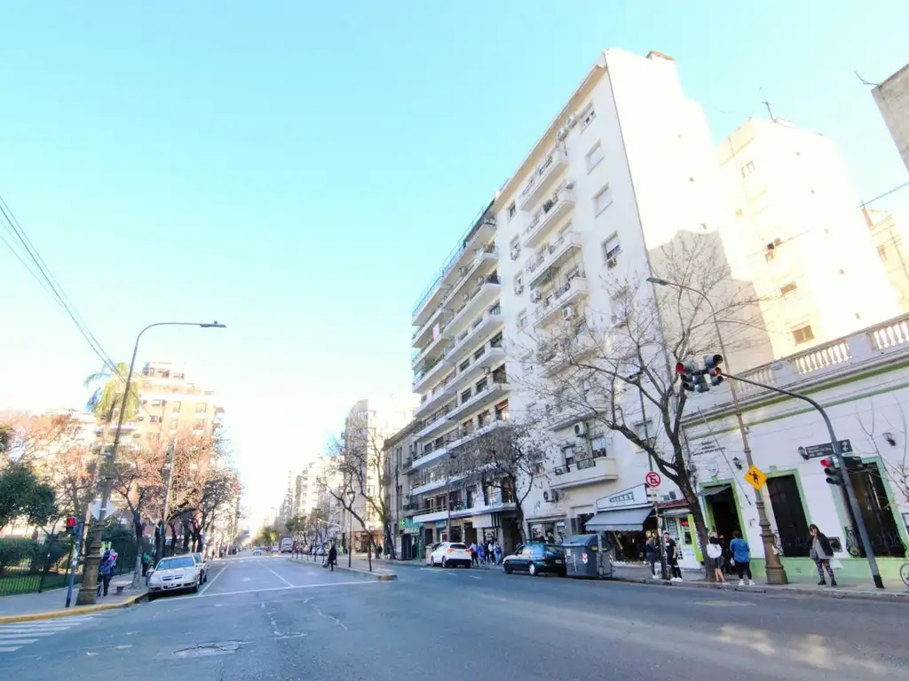 VENTA - DEPTO 3 AMB - BARRACAS