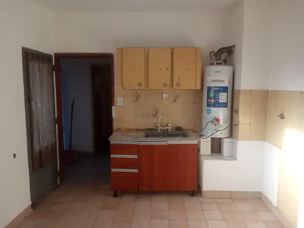 PH en venta - 1 Dormitorio 1 Baño - 62Mts2 - Quilmes Oeste