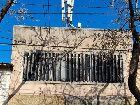 Galpón en Parque Chacabuco