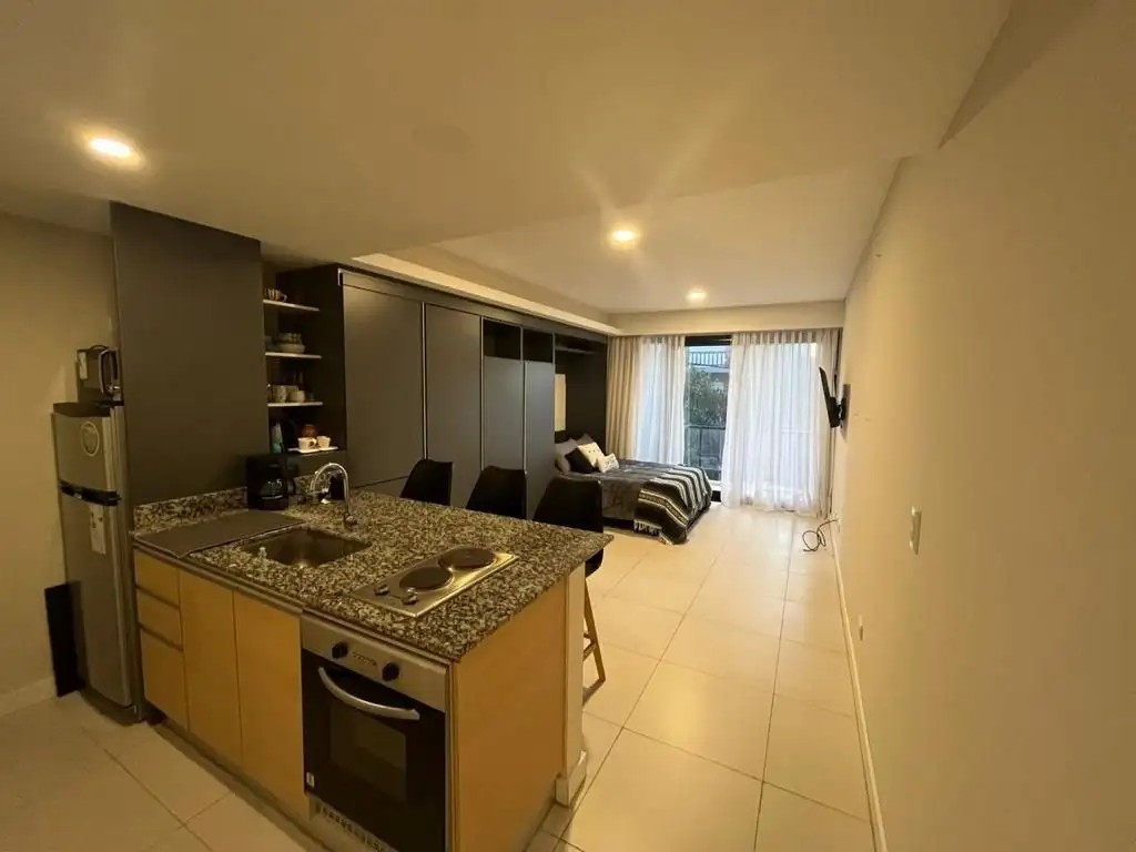 Departamento - Venta - Argentina, Mar del Plata - Santa Fe 2700