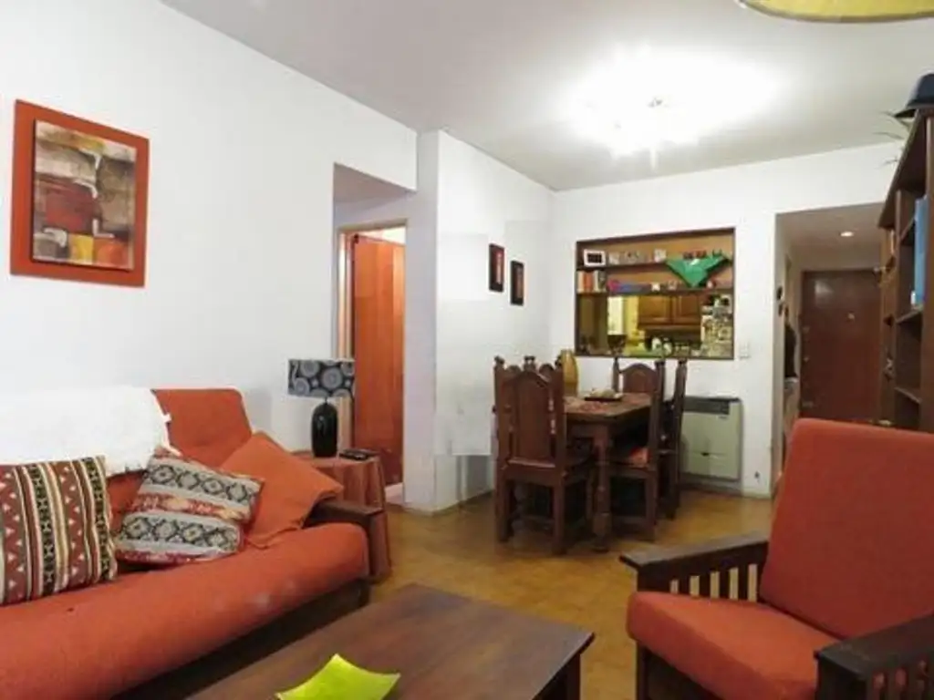 Venta Departamento 4 ambientes - Villa Crespo