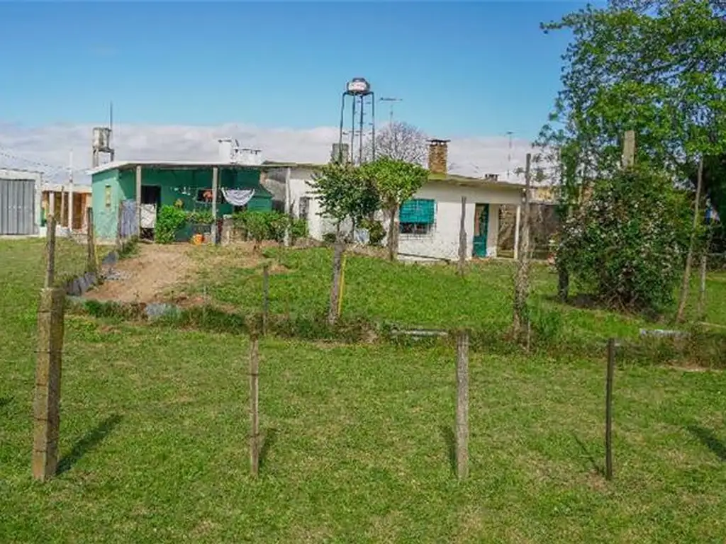 CASAS - CASA - CIUDAD DEL PLATA