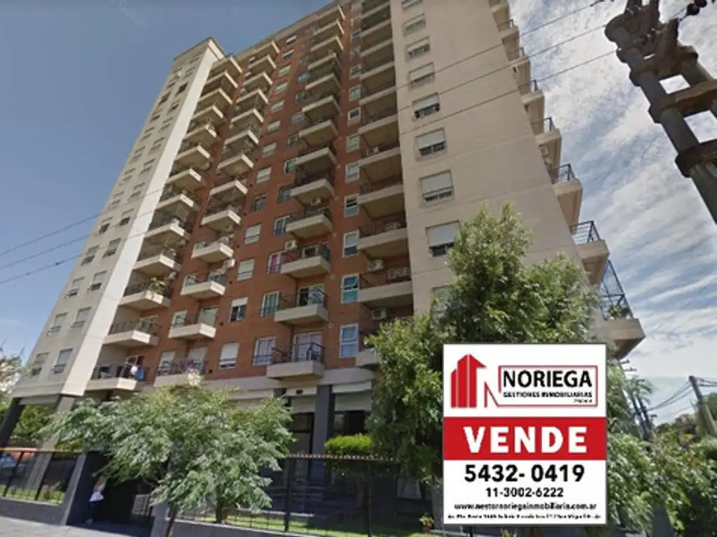 Oportunidad De Compra  Departamento 4 Ambientes