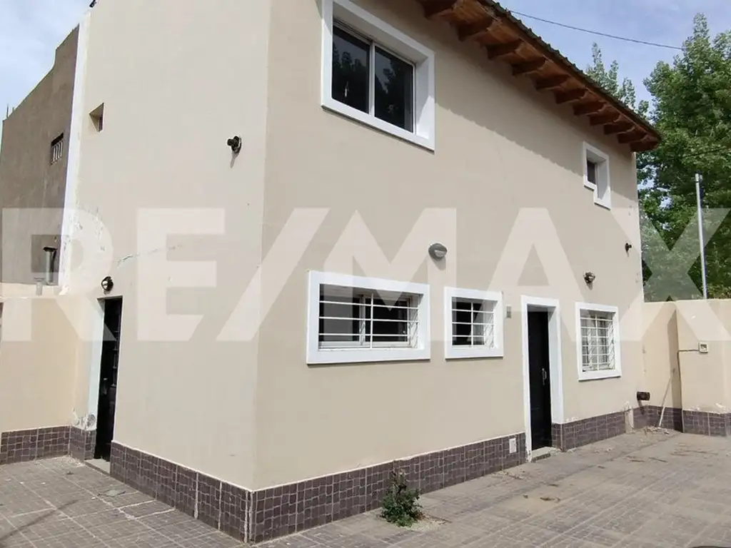 Venta Duplex Plottier - mas 2 Departamentos