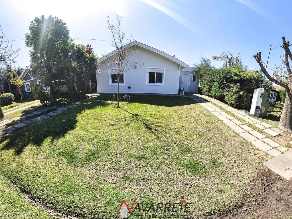 Casa en Venta en Barrio Altos de Matheu