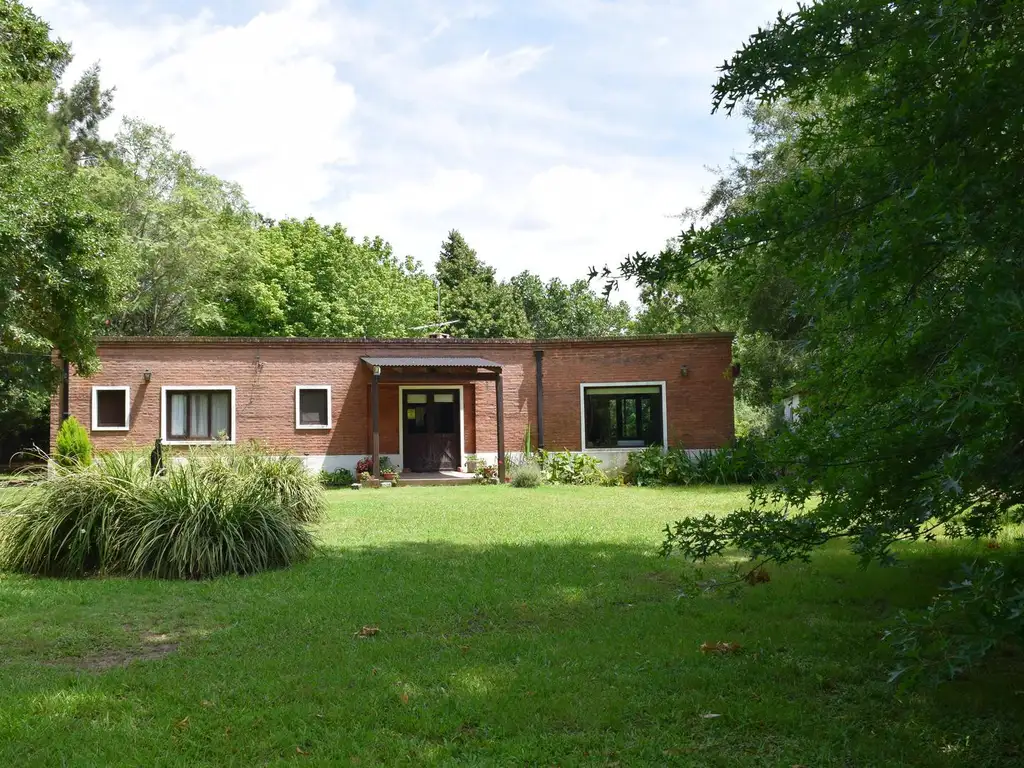 Casa en Santa Brigida