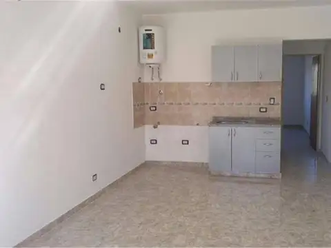 Departamento 2 ambientes 36 m2 Planta Alta con cochera