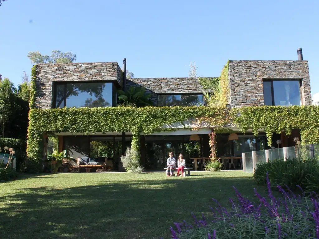 Casa  en Alq. Temporario en El Encuentro, General Pacheco, Tigre