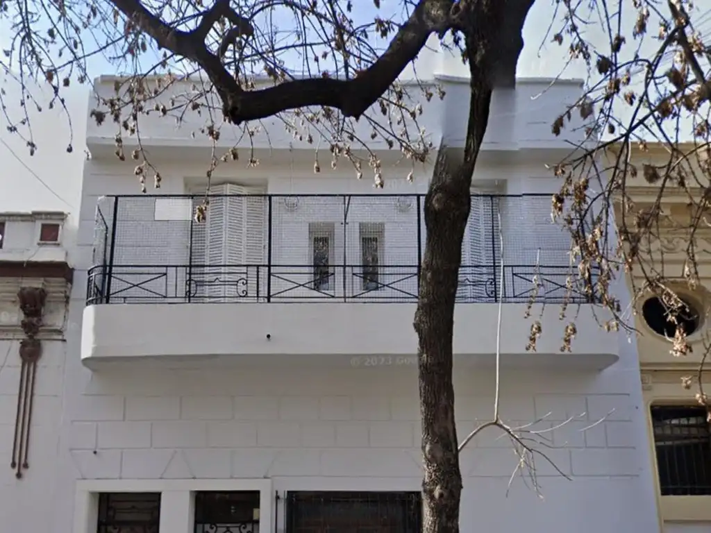 Casa  en Venta ubicado en Balvanera, Capital Federal, Buenos Aires