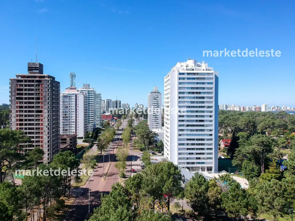 TERRENO  AV ROOSEVELT - APTO EDIFICIO