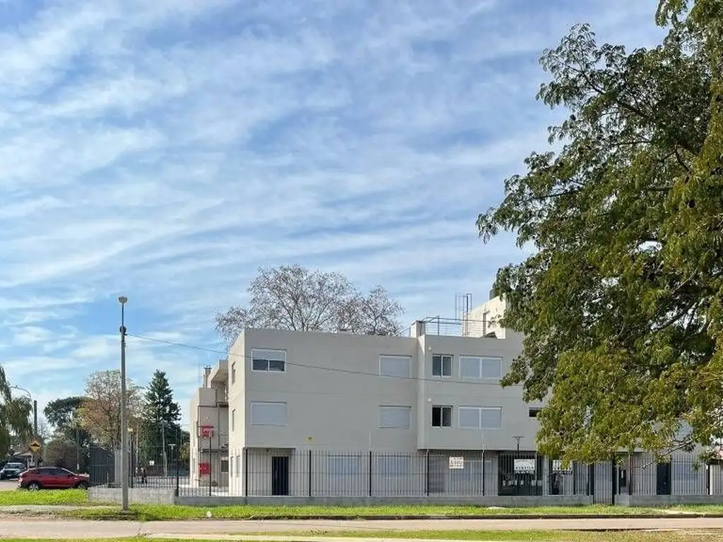 Hermoso Apto De 2d En Villa Colon, Un Proyecto Innovador Rodeado De Verde!