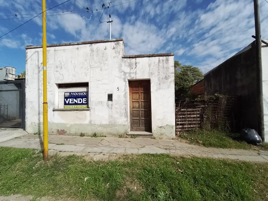 Terreno en Gualeguaychu