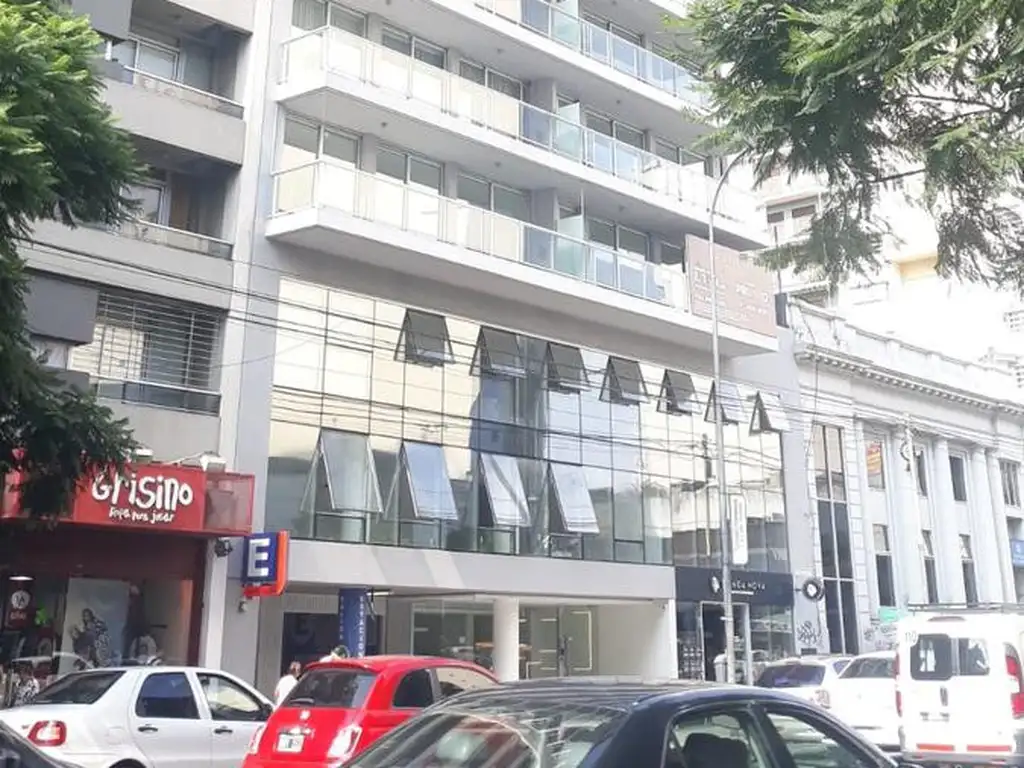 Departamento 4 ambientes en venta Av. Corrientes al 5400 Villa Crespo CABA