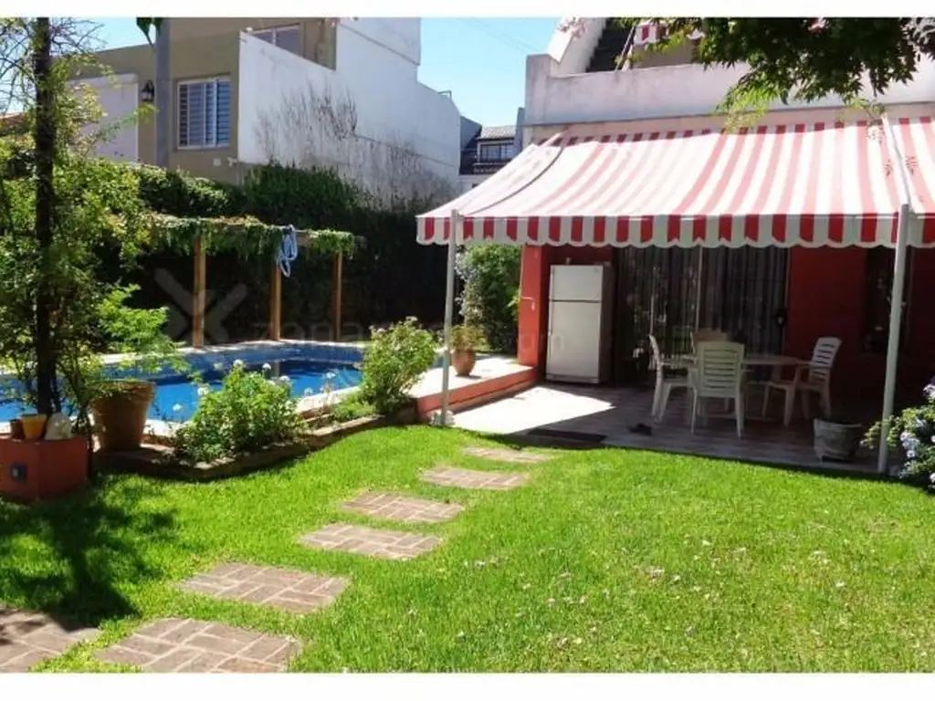 Venta Excelente casa en Vicente López