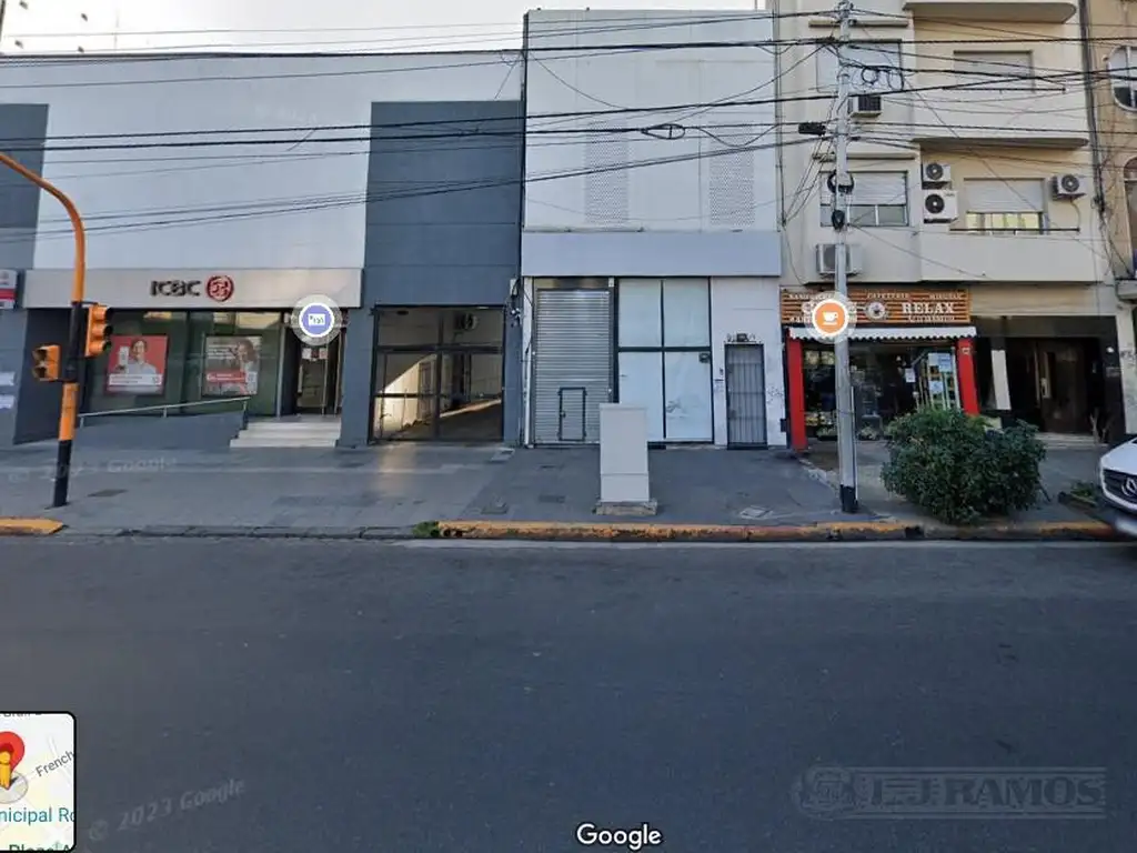 Local - Alquiler - Avellaneda