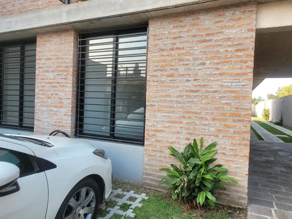 Departamento en venta planta baja