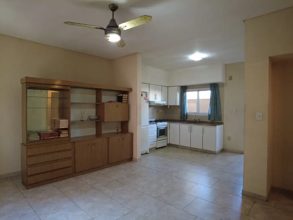 DEPARTAMENTO 3 AMBIENTES EN VENTA EN SAN ANDRÉS