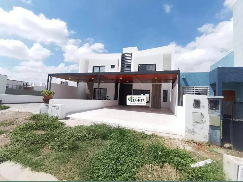 DUPLEX VENTA DOCTA A ESTRENAR 1 ETAPA