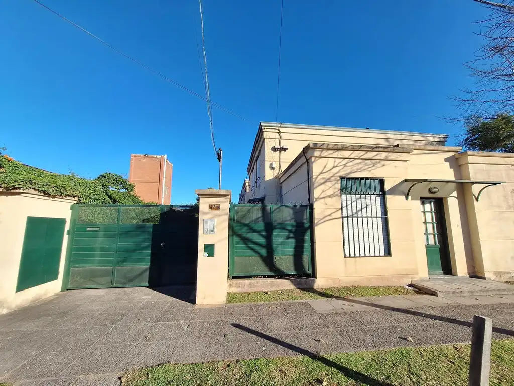 Dúplex 2 dormitorios - La República 8000  - Fisherton | Venta