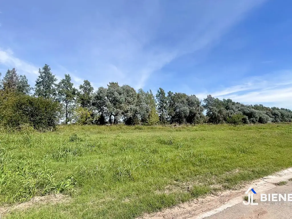 Terreno en venta en Pinares Country Club de la 3E