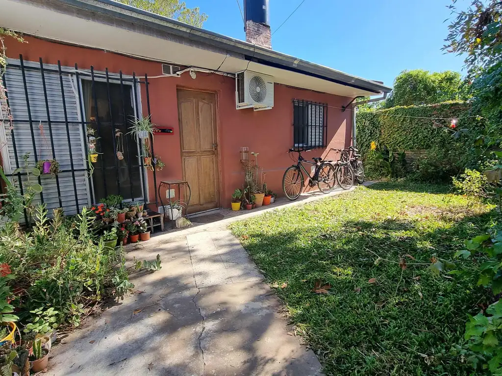 VENTA DE CASA INTERNA EN SANTO TOME