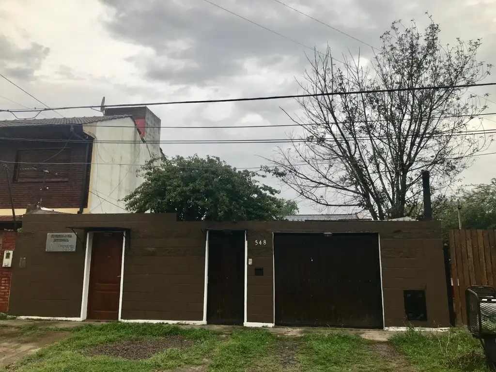 CASA EN VENTA