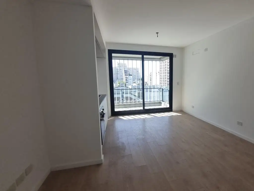 Departamento en venta de 1 Ambiente en Caballito de 36m2