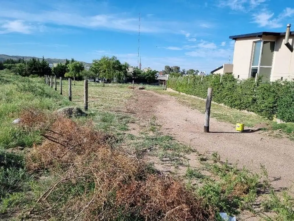 Lote - Venta - Argentina, San Luis