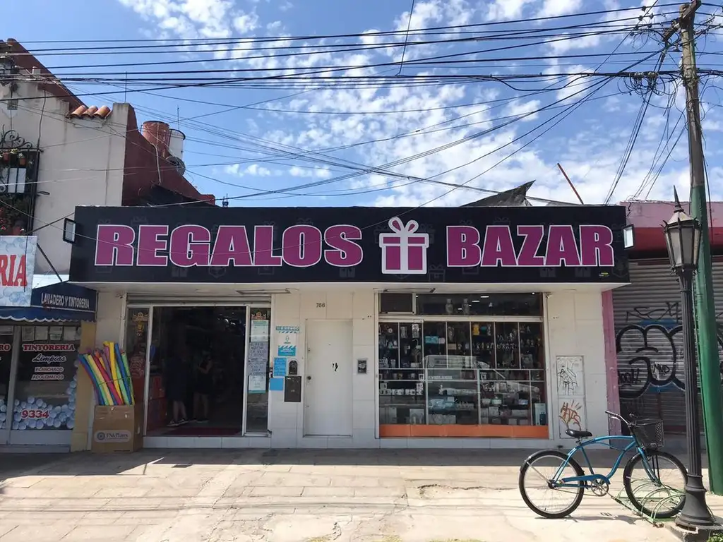 Local en venta en Ituzaingo centro