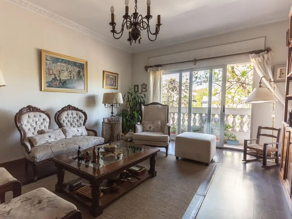 Venta Apartamento tres dormitorios garaje PRADO