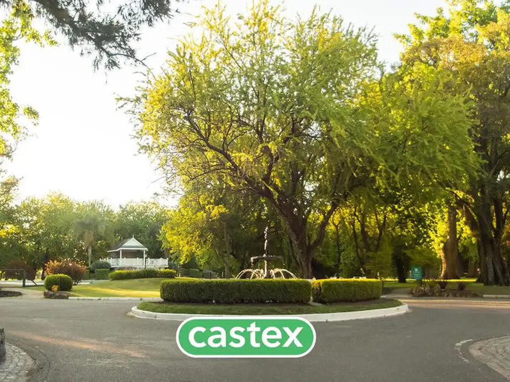 Lote en venta en Canning, San Eliseo