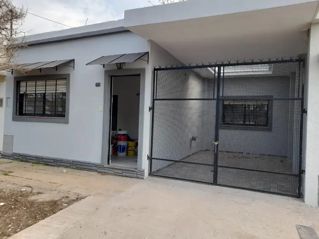 VENTA DEPARTAMENTO ITUZAINGO APTO CREDITO