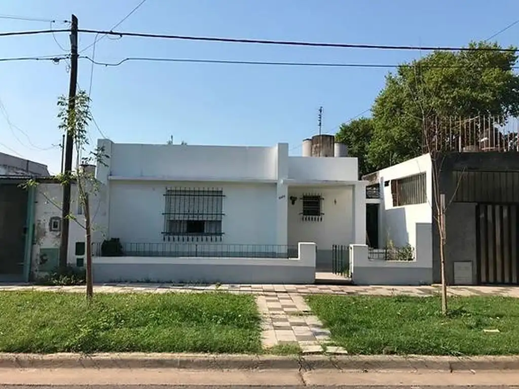 Casa - Rosario