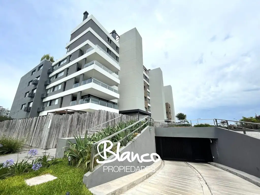 Departamento  en Venta en Vilago, Puerto Escondido, Nordelta