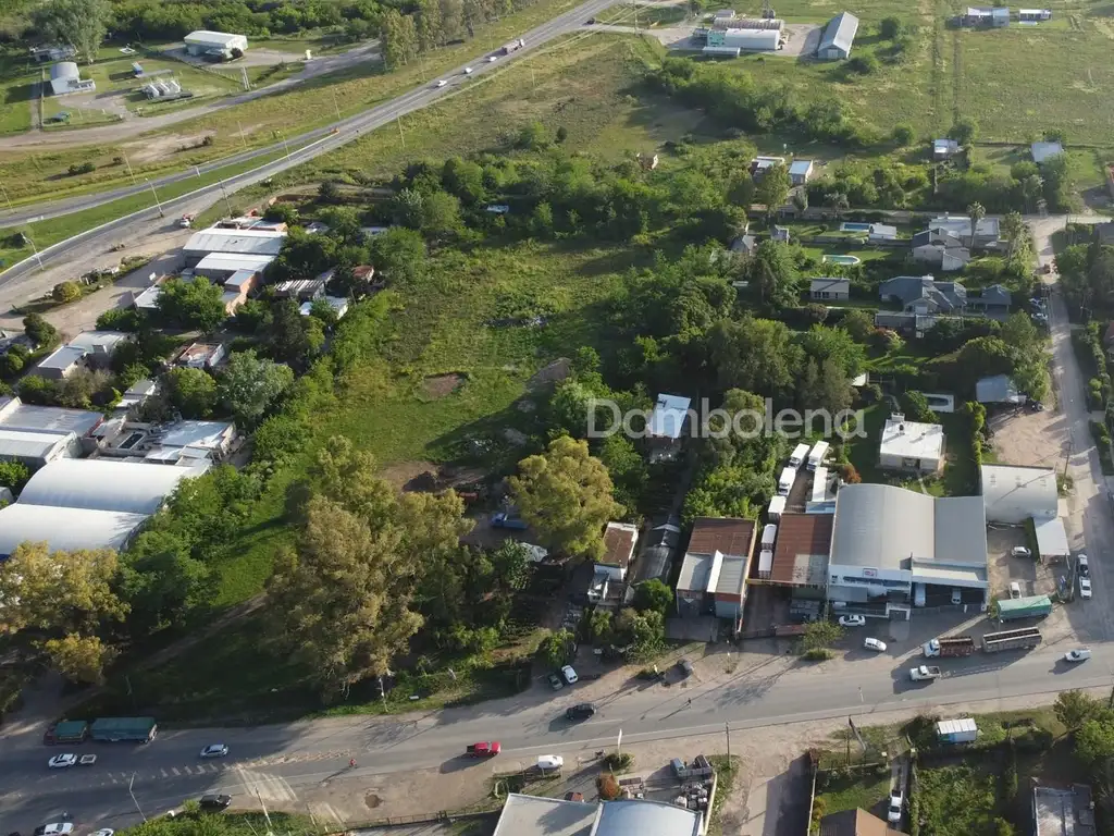 Terreno Fraccion  en Alquiler en Mercedes, Resto de la Provincia, Buenos Aires