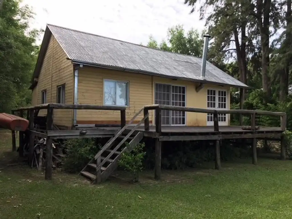 Casa  en Venta en Capitan, Zona Delta, Tigre