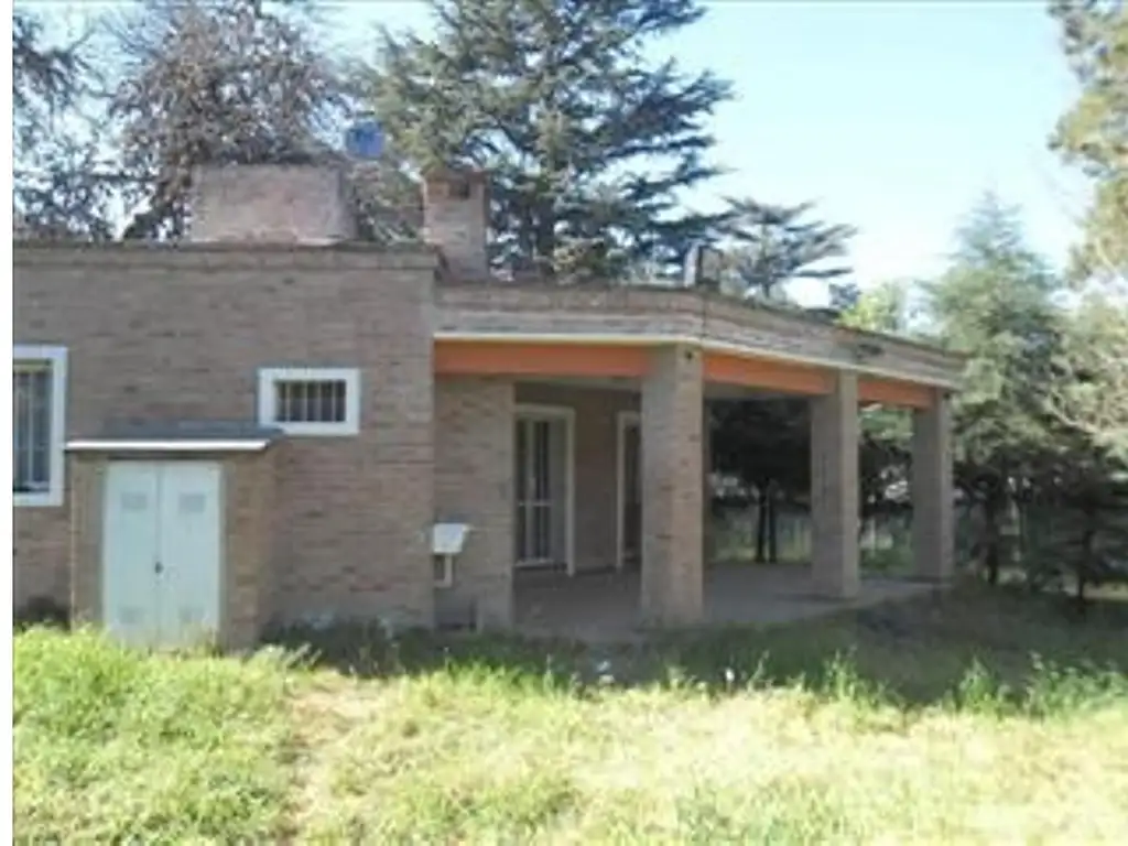 Casa en Venta 3