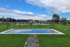 Casa en alquiler temporal. Estancia Villa Maria