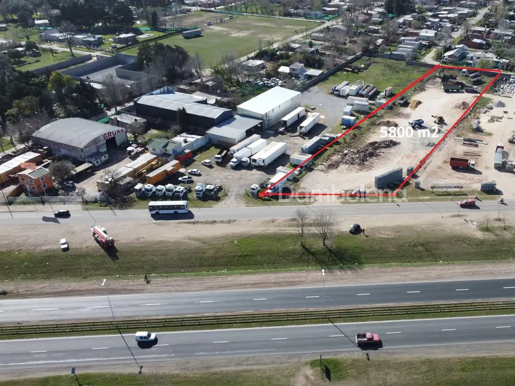 Terreno Fraccion  en Alquiler en Luján, G.B.A. Zona Oeste, Argentina