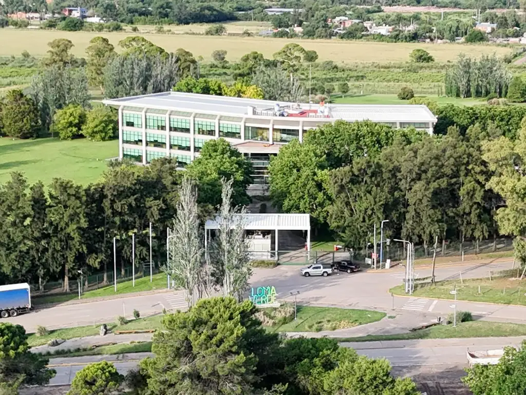 Inmueble industrial en Escobar. Panamericana km.53.