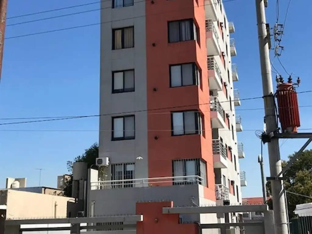 Departamento de 1 dormitorio en venta