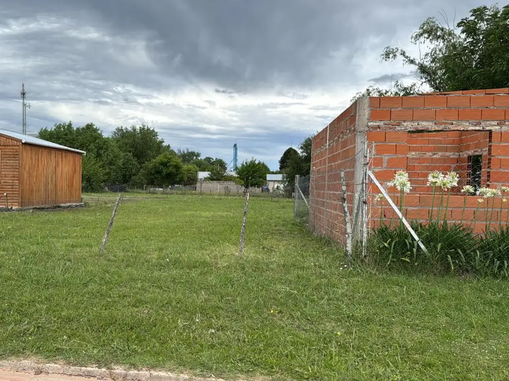 Vendo Terreno de 400 m2 en Villa Mantero, Entre Ríos.