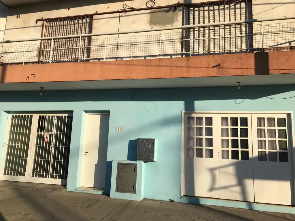 Venta Departamento 3 Ambientes