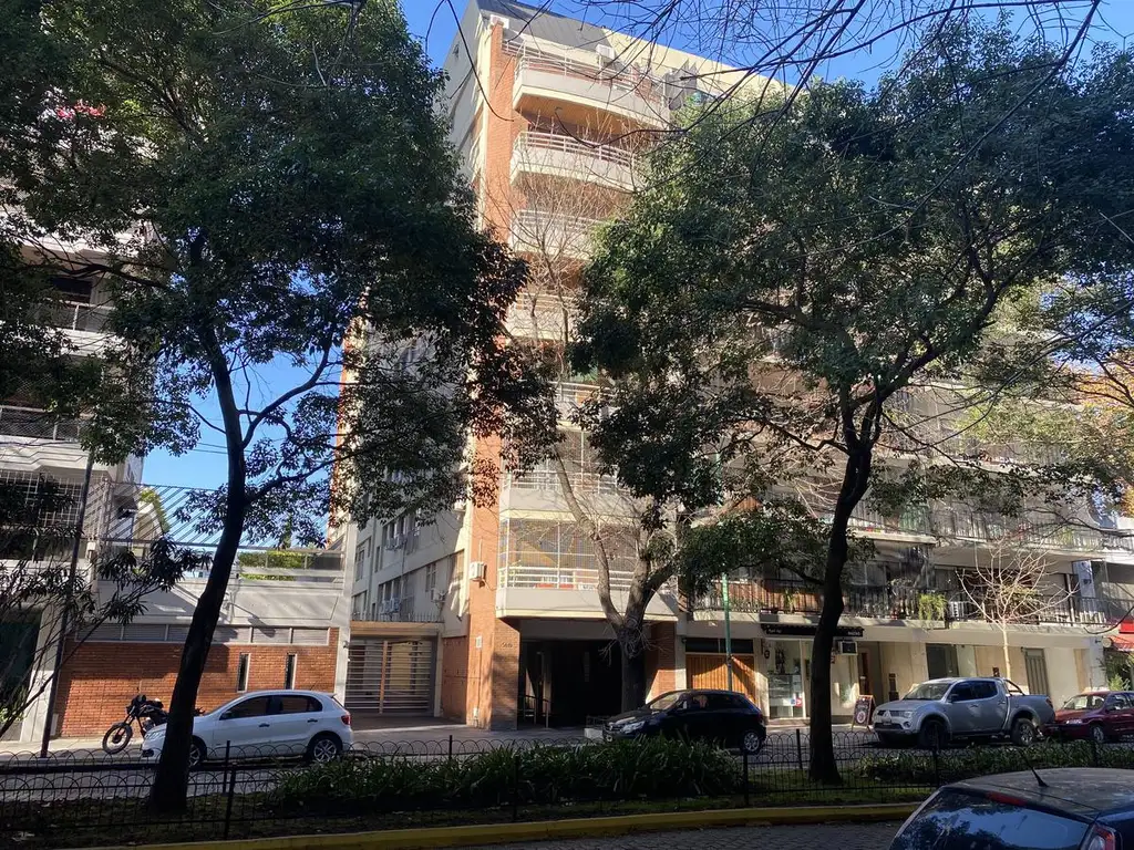Departamento - Urquiza R - Foto 0